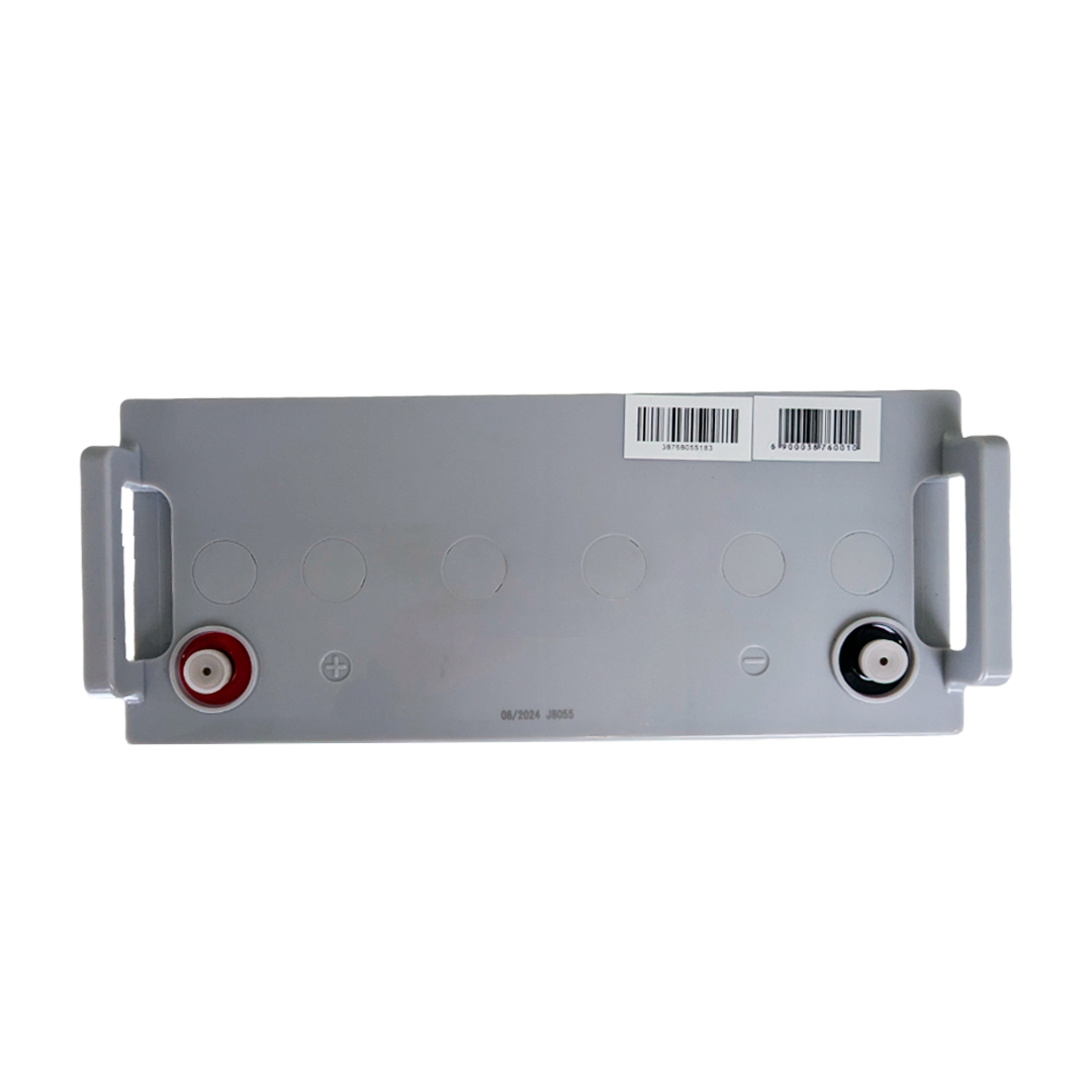 Акумуляторна батарея LPM-MG 12V - 120Ah - Зображення 3