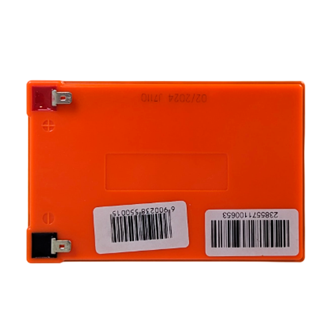 Акумуляторна батарея LP LiFePO4 12,8V - 9Ah - Зображення 3
