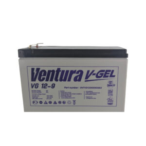 Акумуляторна батарея Ventura VG 12-9 Gel