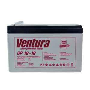 Акумуляторна батарея Ventura GP 12-12