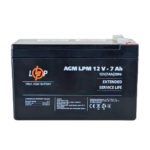 Logic Power LPM 12-7Аг