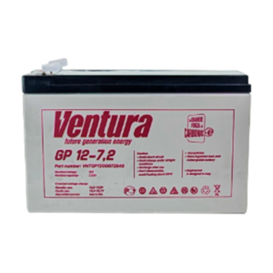 Акумуляторна батарея Ventura GP 12-7,2