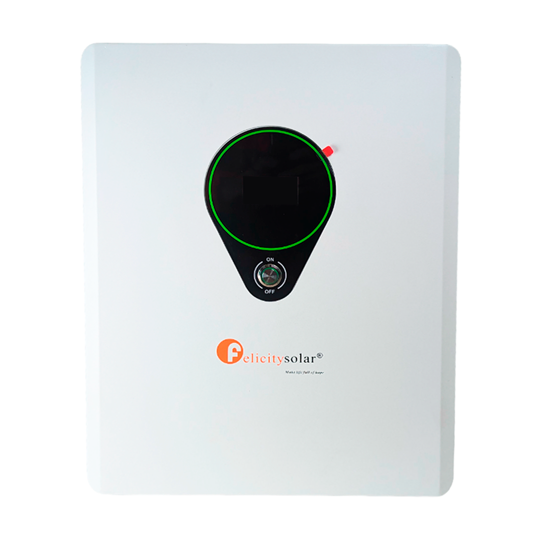 Акумуляторна батарея LPBF24100-M Felicity LiFePO4 2,5kWh 25,6V 100Ah