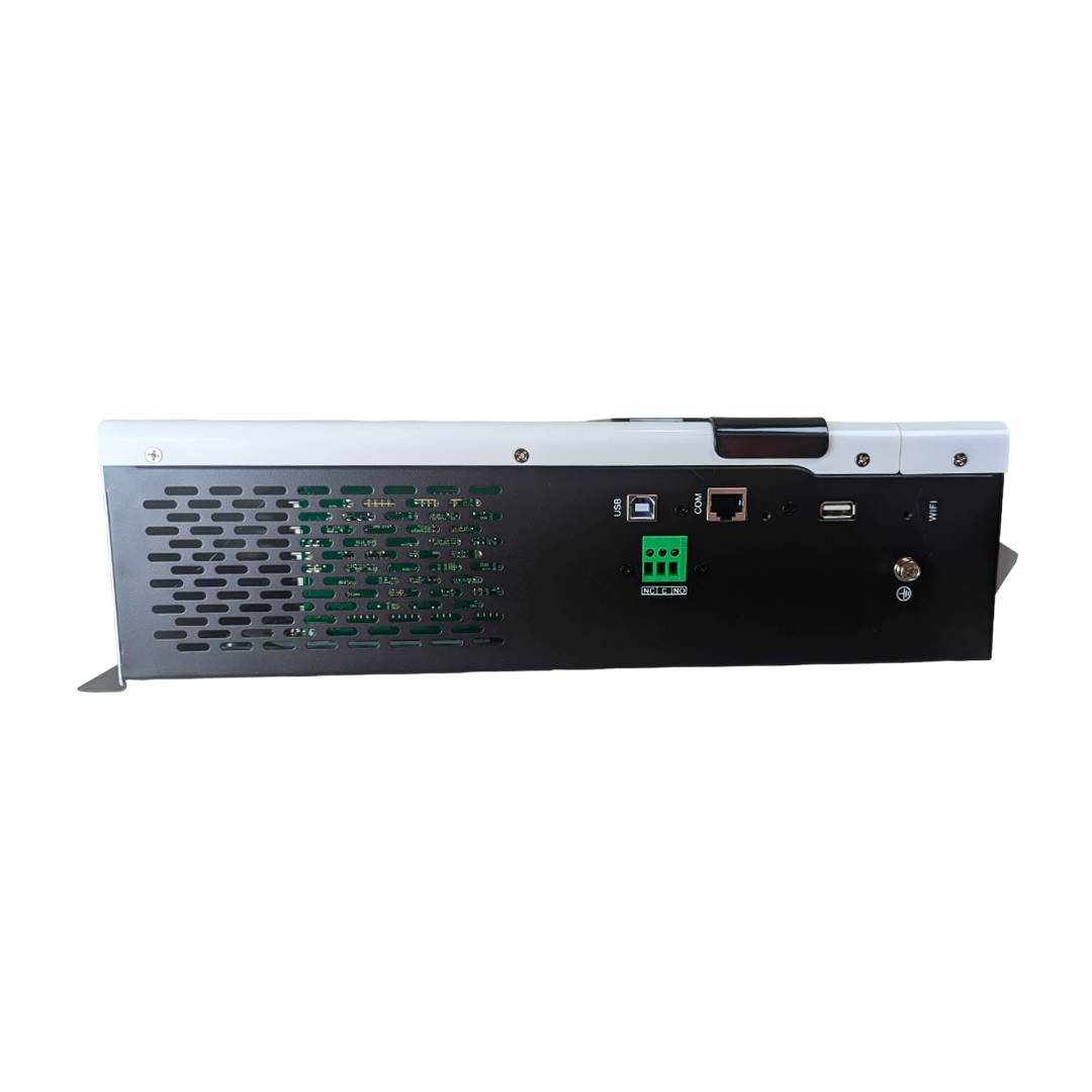 Гiбрiдний інвертор Must PV18-3224VPM 3.2KW 24V - Зображення 2