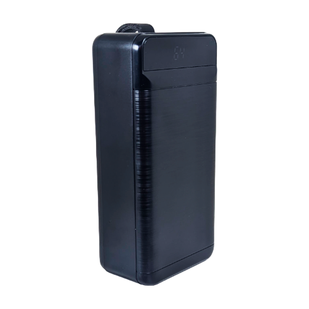Повербанк XO PR158 50000 mAh 20W PD+QC - Зображення 2