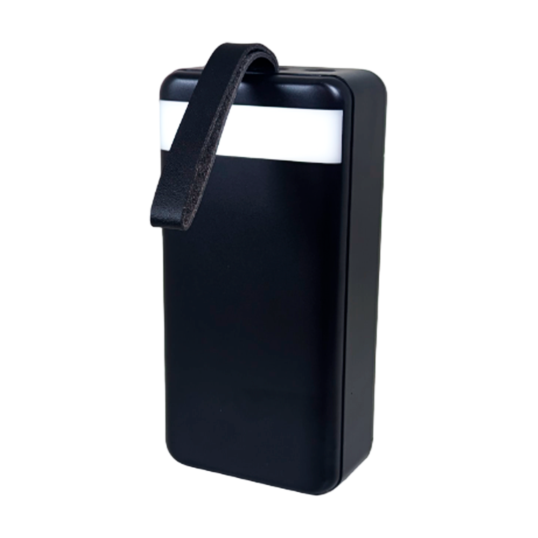 Повербанк XO PR158 50000 mAh 20W PD+QC - Зображення 3