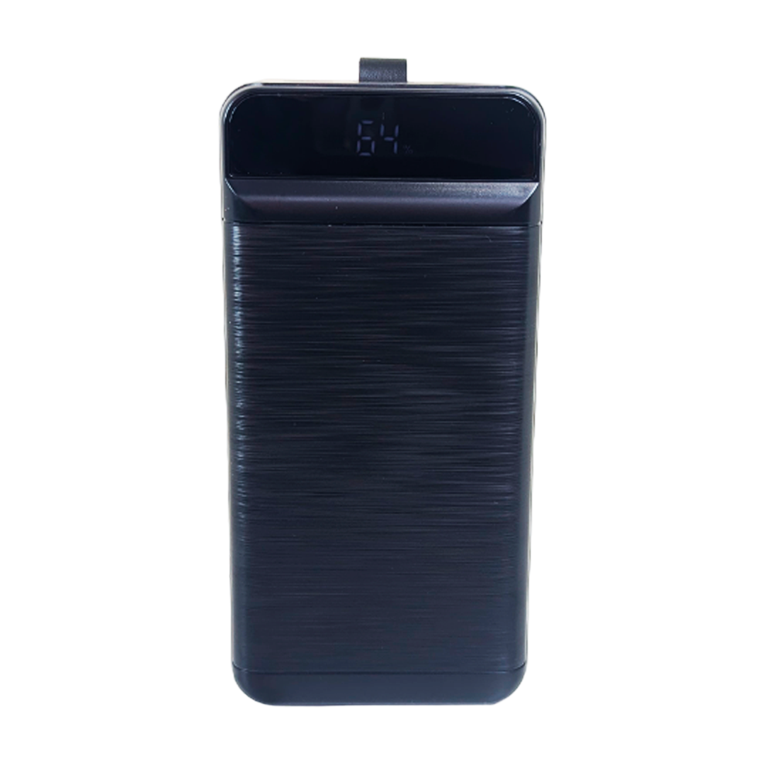 Повербанк XO PR158 50000 mAh 20W PD+QC