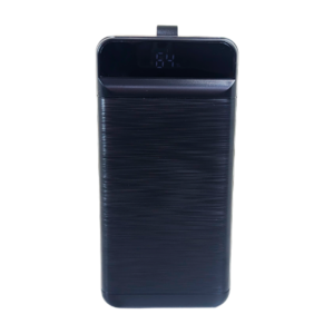 Повербанк XO PR158 50000 mAh 20W PD+QC