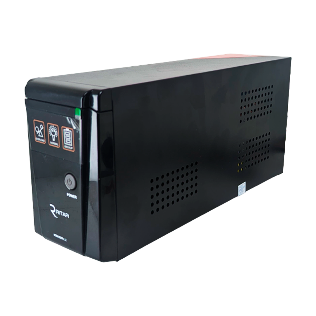ДБЖ Ritar RTSW-600NL12 LED 360Вт